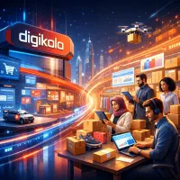 فروش در دیجیکالا و اسنپ - مشاوره  فروش آنلاین