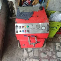 بخار شور و رادیات شور