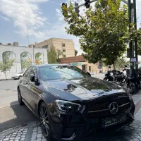 مرسدس بنز E300 2023