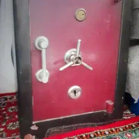 گاوصندوق
