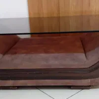 میز جلو مبلی