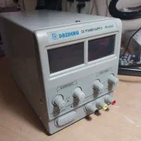 منبع تغذیه داژانگ ۳۲ ولت ۵ آمپر|فروشگاه و مغازه|بروجرد, |دیوار