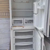 یخچال|یخچال و فریزر|قم, شاه سید علی|دیوار