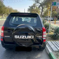 سوزوکی ویتارا|خودرو سواری و وانت|مشهد, گوهرشاد|دیوار