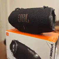 اسپیکر جی بی ال jbl xtreme 4