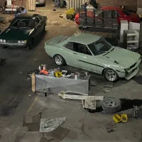 مکانیکی-باطری سازی-قطعات|خدمات موتور و ماشین|تهران, فرودگاه مهرآباد|دیوار