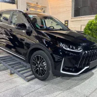 تیگارد تیسان S05 1405