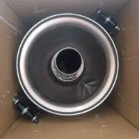 سماور گازی و اجاق گاز بزرگ|ظروف پختوپز|مشهد, ایثارگران|دیوار