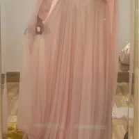 لباس سیندرلا