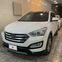 سانتافه ۱۵ فول ساب + صندوق