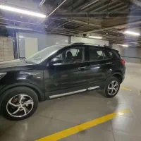 هایما  S5 AT6|خودرو سواری و وانت|مشهد, رضاشهر|دیوار