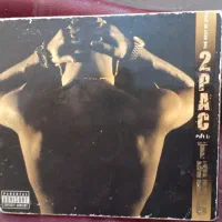 دیسک اُرجینال توپاک