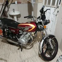 هندا 200