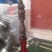 تنه قلیان آبندی کلا دوسیب|کوهنوردی و کمپینگ|سرپل ذهاب, |دیوار