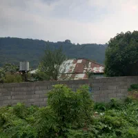 زمین در روستا