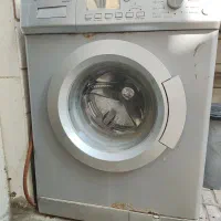 لباسشویی تمام اتوماتیک گلسان