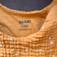 کیسه خواب کیابی فرانسه (برند)بشرط kiabi