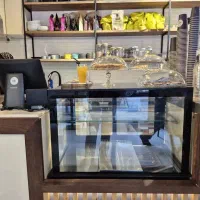 شوکیک ۹۰ مناسب کافه و رستوران