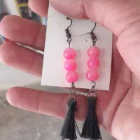 گوشواره|بدلیجات|قائن, |دیوار