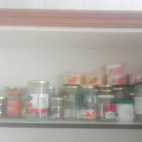شیشه مربا