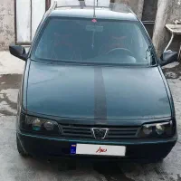پژو آردی