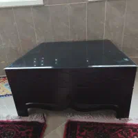 میز جلومبلی