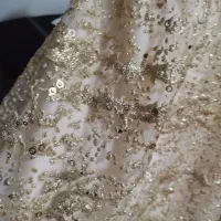 پیراهن مجلسی سایز ۴۶|لباس|کرج, برغان|دیوار