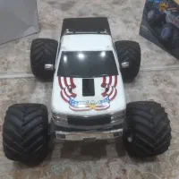 ماشین کنترلی سوختی(نیترو)|اسباب‌‌بازی|ری, علایین|دیوار