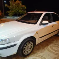 سمند دوگانه Ef7 مدل96