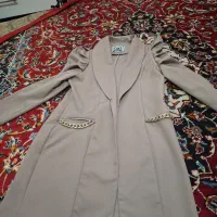 مانتو کتی عروسکی دلبر