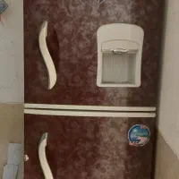 یخچال فریزر