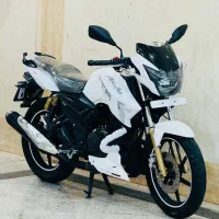 آپاچی مدل ۹۳