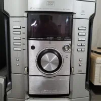 بلندگوی سونی