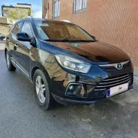 جک S5 مدل ۱۳۹۴   دنده ای