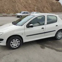 206تیب 2|خودرو سواری و وانت|سنندج, |دیوار