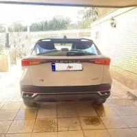 فونیکس fx مدل ۱۴۰۱|خودرو سواری و وانت|اصفهان, پروین|دیوار