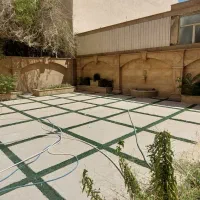 145-متری-با-80-متر-حیاط-اختصاصی-رباط-رستم-شیرازی