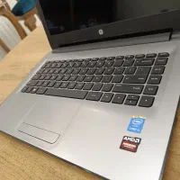 لپ تاپ اچ پی  ۱۴hp  اینچ در حد نو|رایانه همراه|تهران, قبا|دیوار