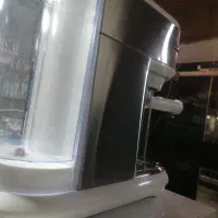 اسپرسوساز مباشی|سماور، چایساز، قهوهساز|فولادشهر, مسکن مهر فولادشهر|دیوار