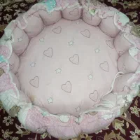 سرویس خواب نوزاد و سیسمونی|اسباب و اثاث بچه|مشهد, شهید علی محمدی|دیوار