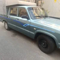 مزدا ژاپنی ۹۳