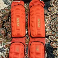 ساق بند کیک بوکسینگ و mma