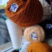 قالی مینیاتوری و کلیه وسایل|فرش|اصفهان, ابر|دیوار