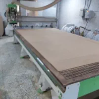 پرسنل سی ان سی کار