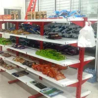 استند وسط فروشی|فروشگاه و مغازه|بم, |دیوار