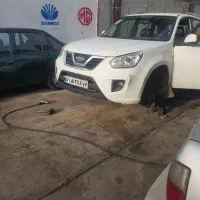 خدمات خودروهای‌چینی جلوبندی هیدرولیک ترمز پلوس|خدمات موتور و ماشین|مشهد, شهرک رازی (شهرک غرب)|دیوار