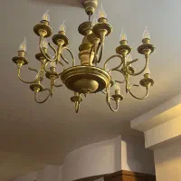 چراغ اویز