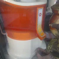 اب میوه گیری پارس خزر