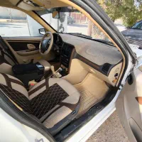 پارس تیوفایو مدل ۹۶ گاز سیمی|خودرو سواری و وانت|بیرجند, |دیوار