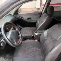 پارس 86|خودرو سواری و وانت|اشتهارد, |دیوار